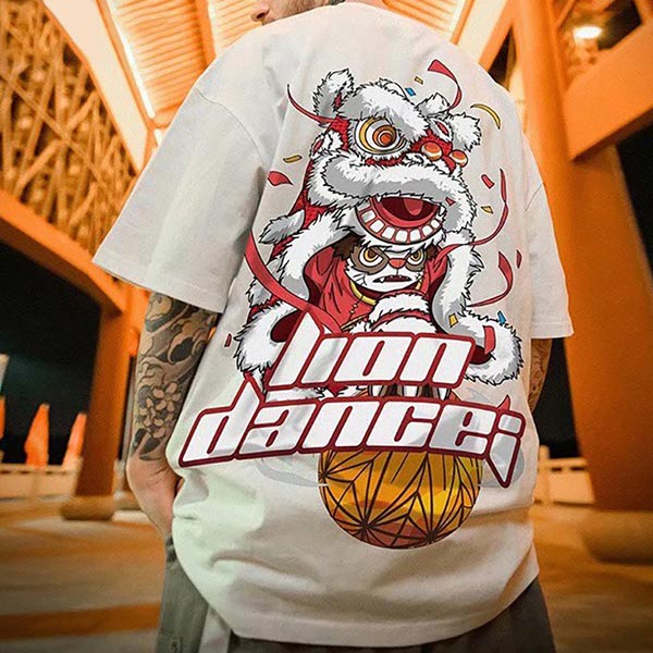 T-Shirt Nouvel An