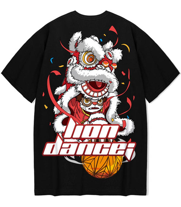 T-Shirt Nouvel An
