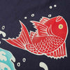T-Shirt Dragon Océan