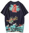 T-Shirt Océan