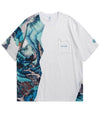 T-Shirt Paysage