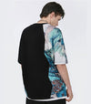 T-Shirt Paysage