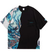 T-Shirt Paysage