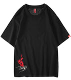 T-Shirt Dragon<br> Phoenix