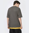 T-Shirt Dragon Pixel