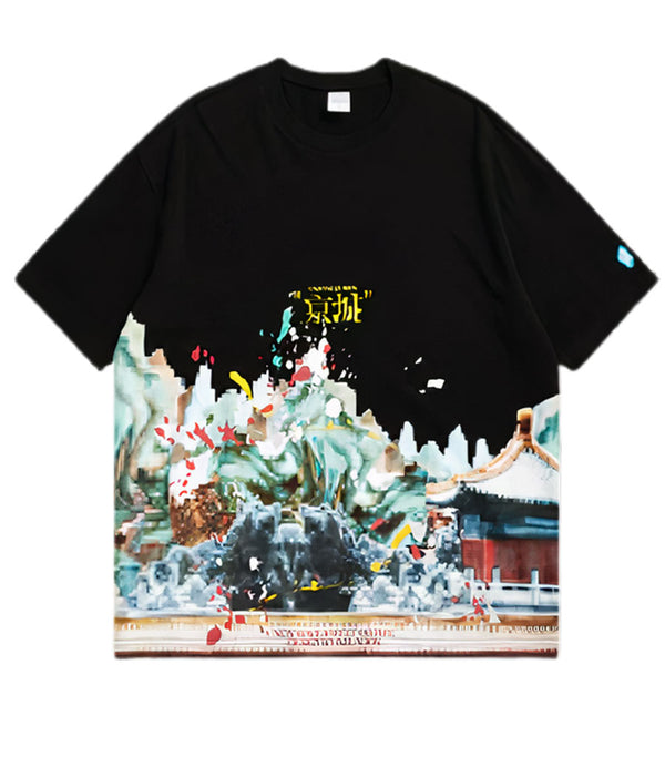 T-Shirt Pixel