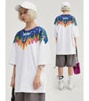T-Shirt Plume