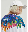 T-Shirt Plume
