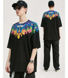 T-Shirt Plume