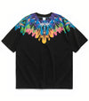T-Shirt Plume