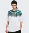 T-Shirt Plume Phoenix