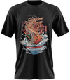 t-shirt ramen