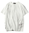 T-Shirt Dragon Raoh