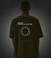 T-Shirt Réfléchissant