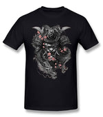 T-Shirt Samurai Original