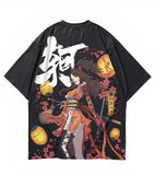 T-Shirt Shinobi