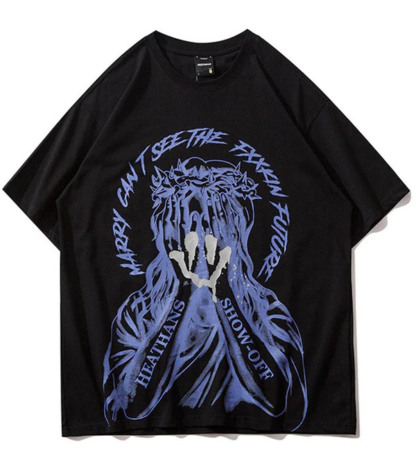 T-Shirt Smile
