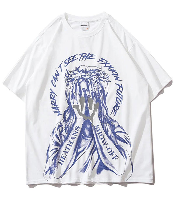 T-Shirt Smile
