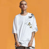 T-Shirt Dragon Sun Wukong