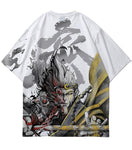 T-Shirt Sun Wukong