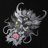 T-Shirt Dragon Chinois Sacré