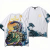T-Shirt Tortue