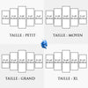 Tableau Dragon Femme