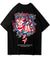 Tee Shirt Dragon Chinois Homme