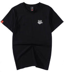 Tee Shirt Dragon Lion Imprimé