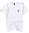 Tee Shirt Dragon Lion Imprimé