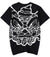 Tee Shirt Dragon Lion Imprimé