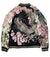 Veste Brodée Orientale