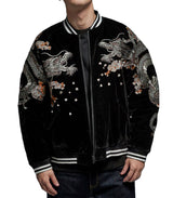 Veste de dragon