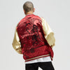 Veste Dragon Démon