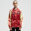 Veste Dragon Démon