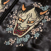 Veste Dragon Démon