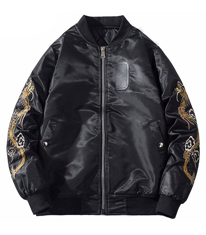 ink リメイク Sports Jacket 