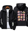 Veste Dragon Coupe-Vent