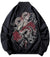 Veste dragon japonais