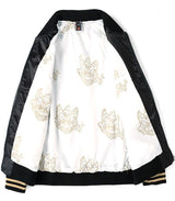 Veste Dragon Jumeaux