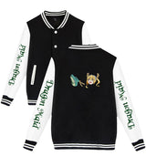 Veste Dragon Maid