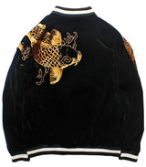 Veste Dragon Nippon