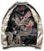 Veste dragon nippon