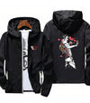 Veste Dragon Réfléchissant