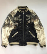 Veste Dragon Réversible