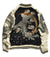 Veste Dragon Réversible