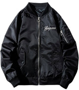 Veste dragon tigre