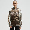 Veste Dragon Tigre Japonais