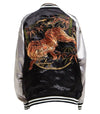 Veste Du Tigre