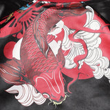 Dragon Leather Jacket